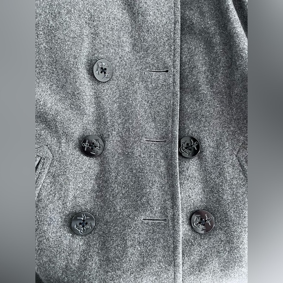Ralph by Ralph Lauren Pea Coat - Picture 10 of 11